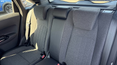 Honda Jazz 1.5 i-MMD Hybrid SR 5dr eCVT Hybrid Hatchback